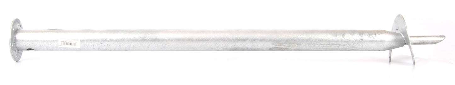 Ruuvipaalu 120cm