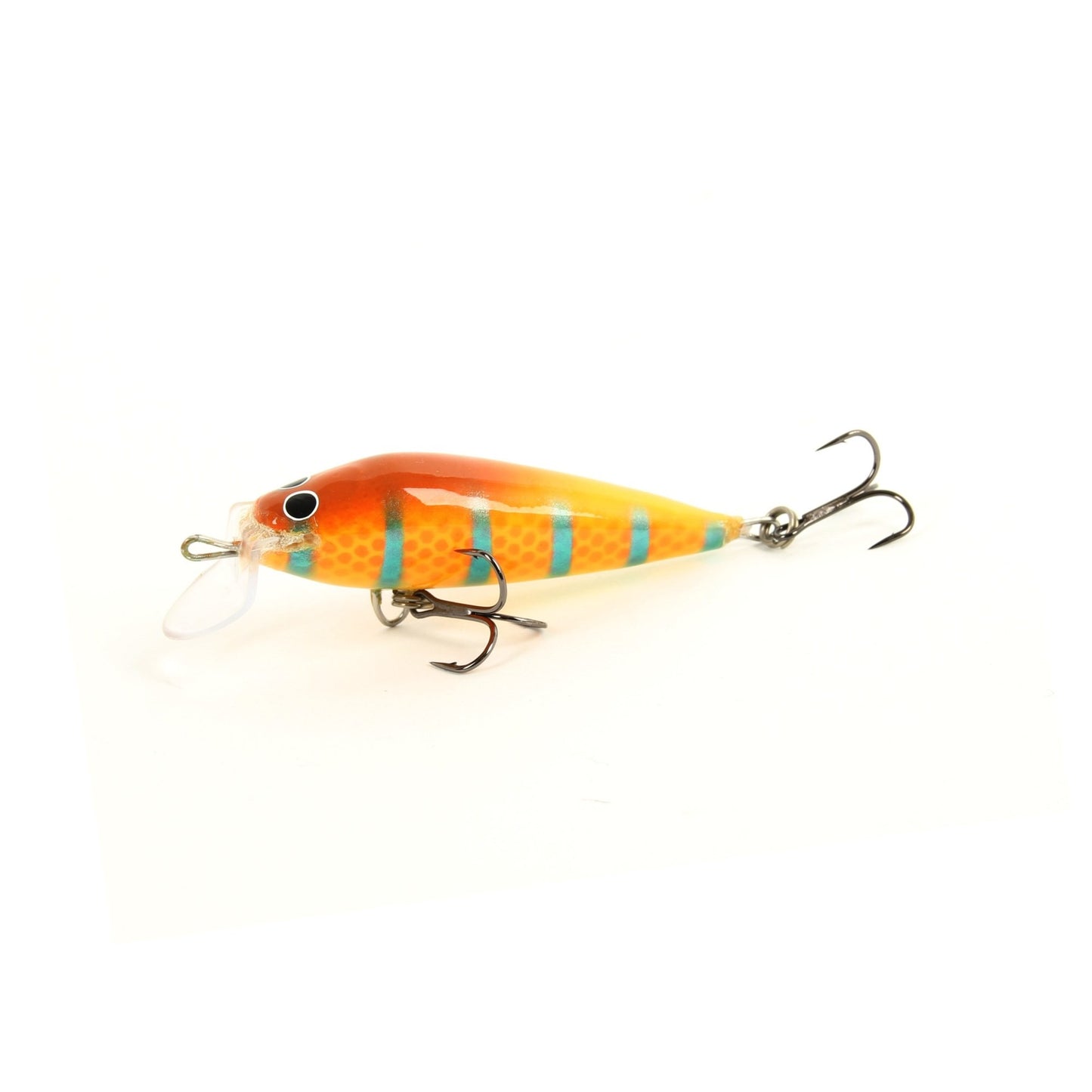 Tunkkionki 7cm väri 9