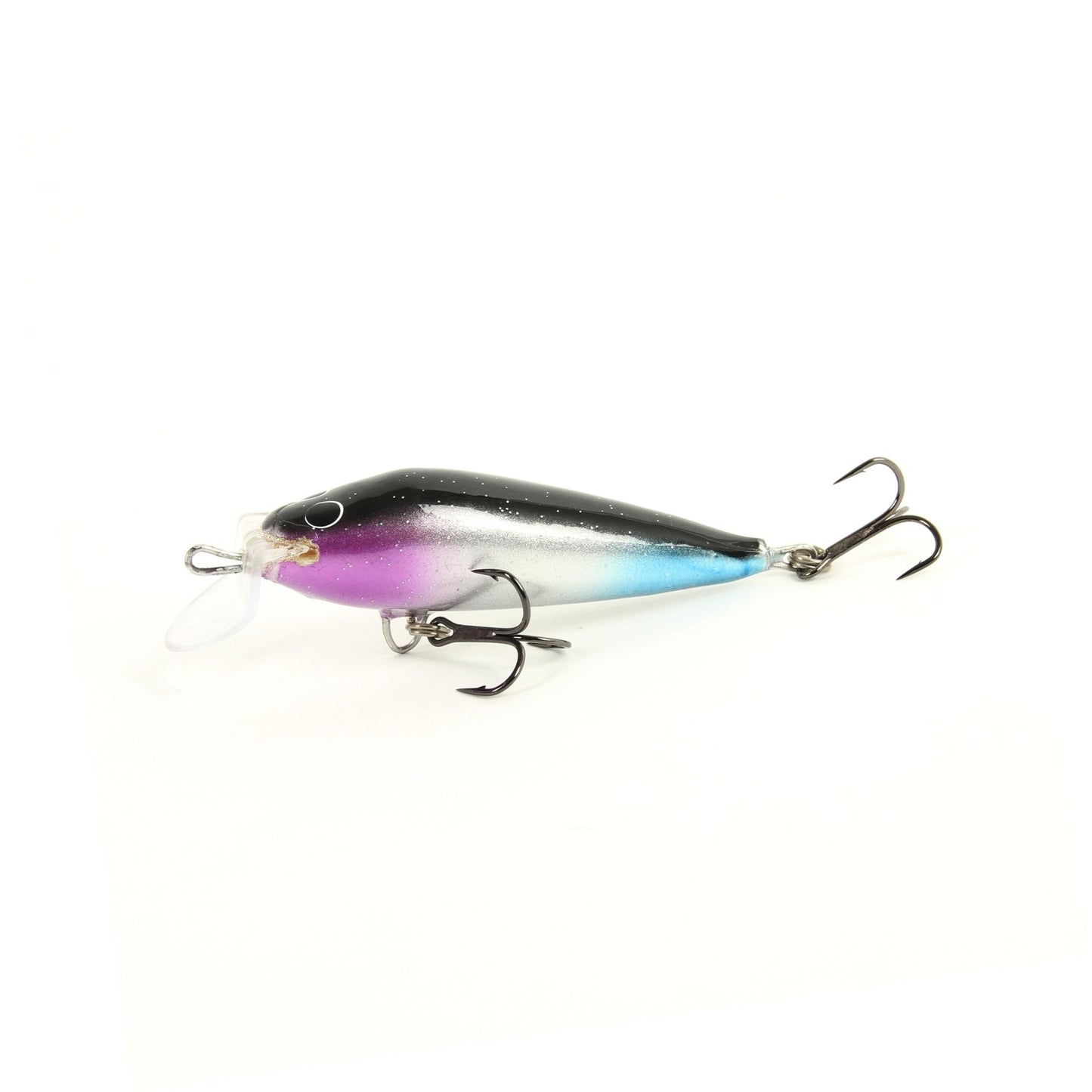 Tunkkionki 7cm väri 11