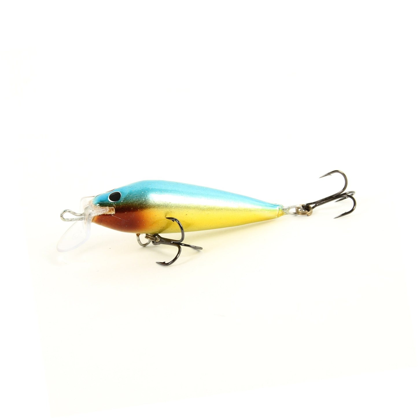 Tunkkionki 7cm väri 12