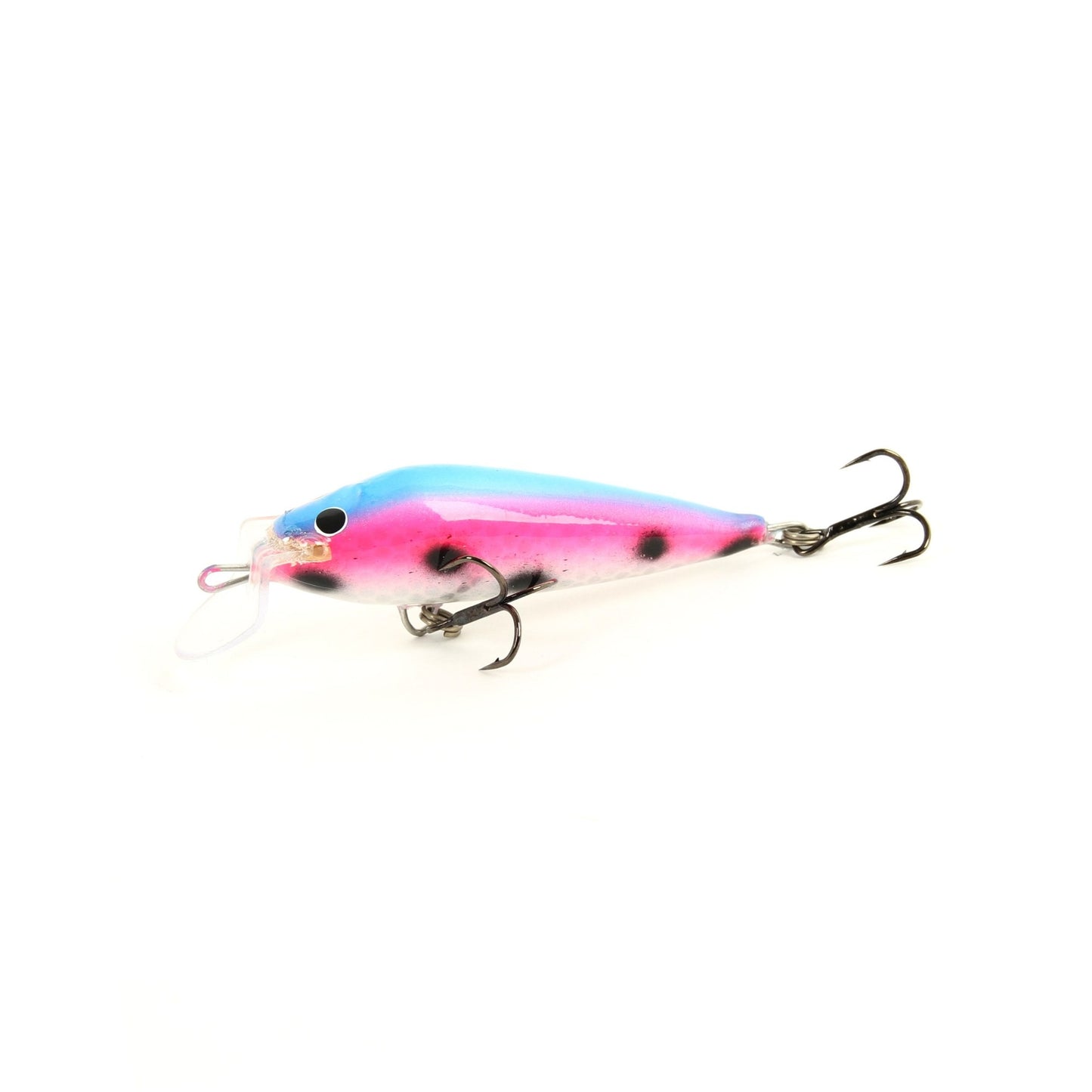 Tunkkionki 7cm väri 17