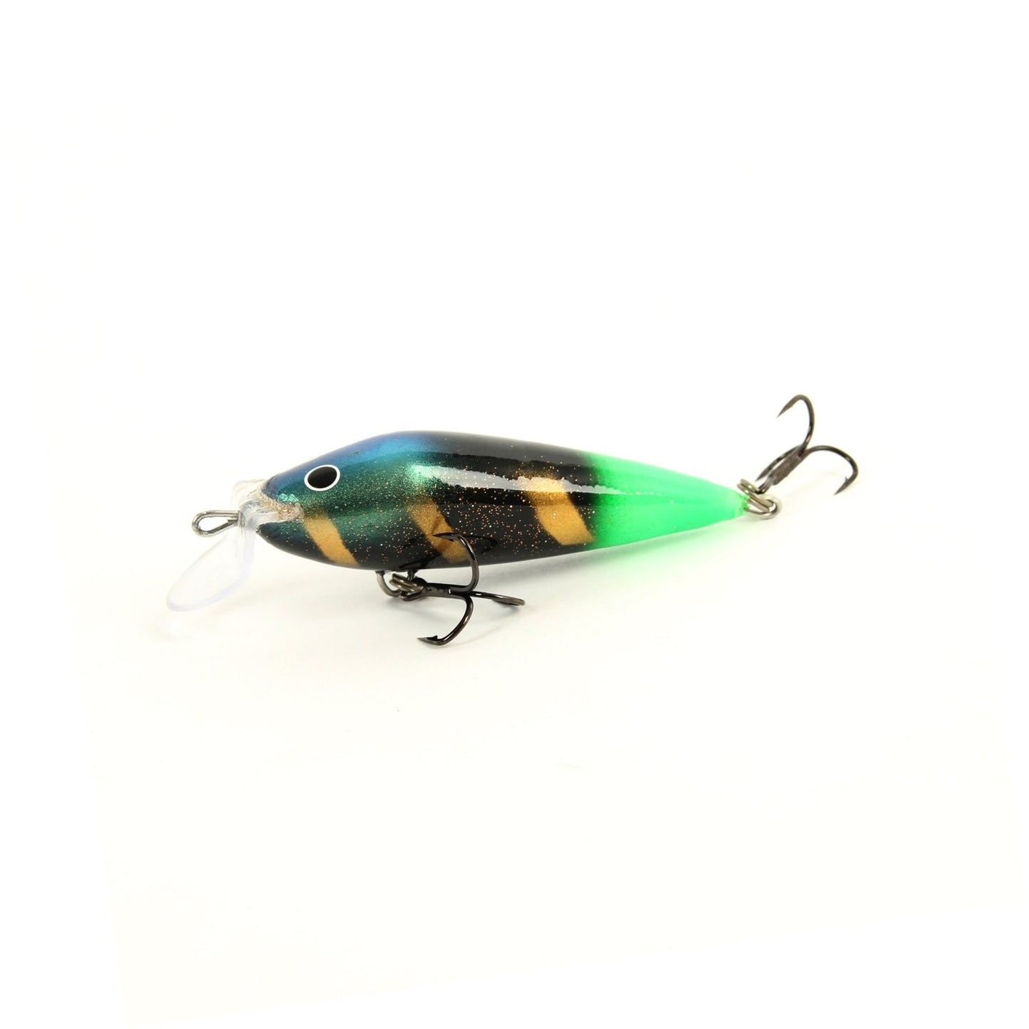 Tunkkionki 7cm väri 20