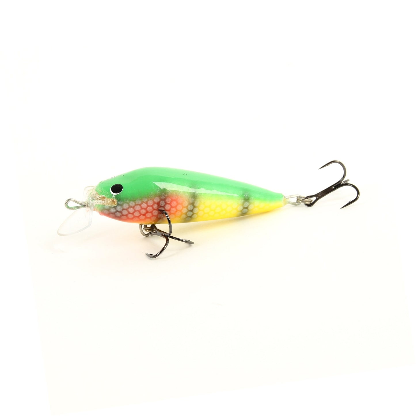 Tunkkionki 7cm väri 22