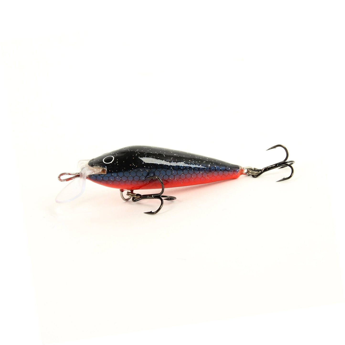 Tunkkionki 7cm väri 25