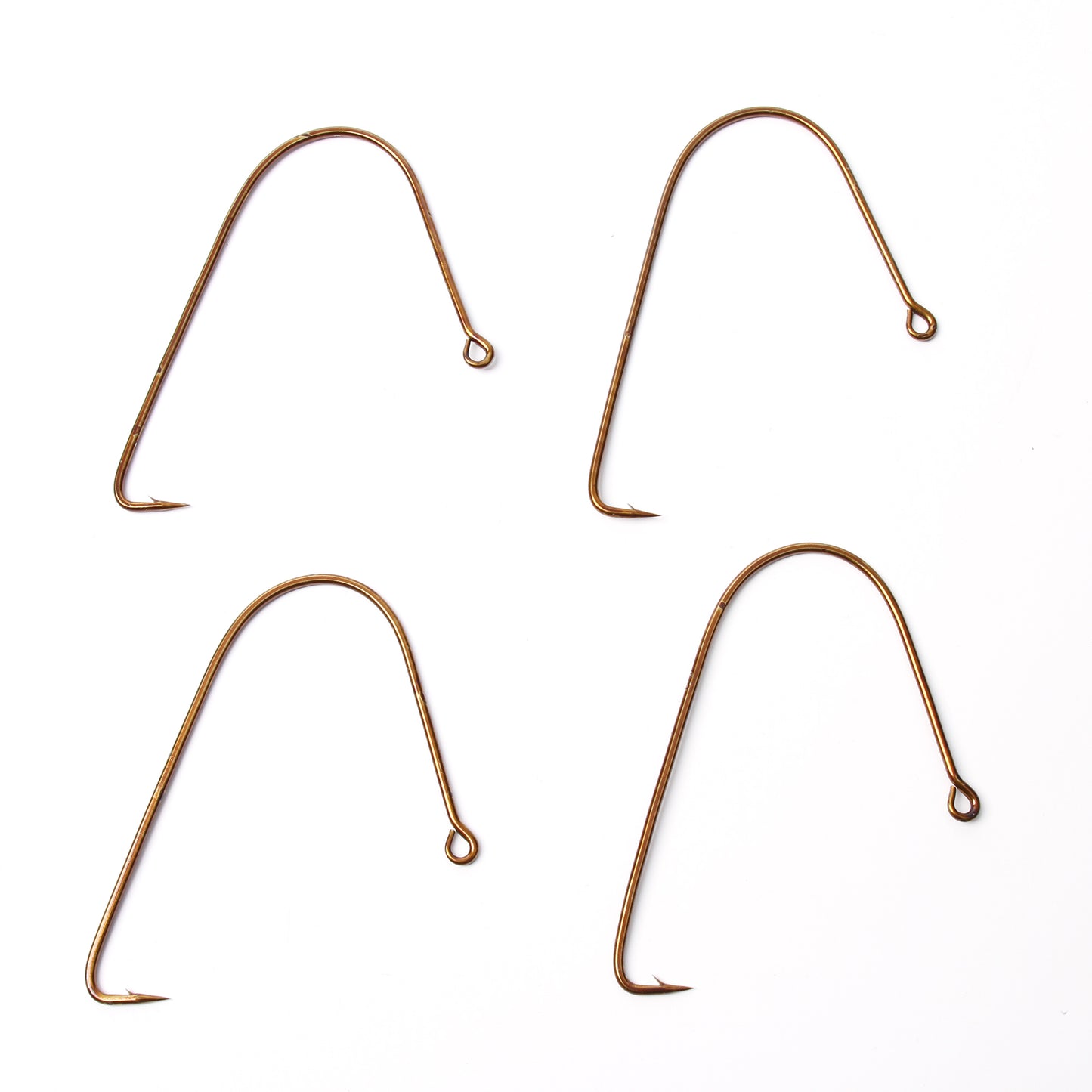 Polvikoukku Anglekrok 4pcs