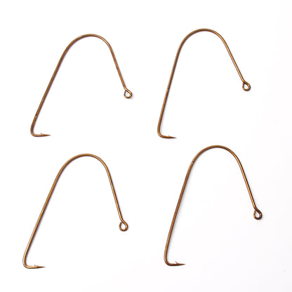 Polvikoukku Anglekrok 4pcs