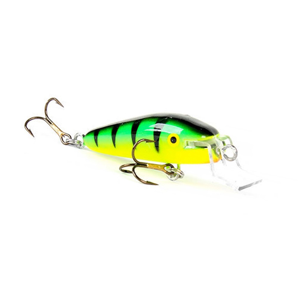 Salmon Wobbler 75mm #Perch