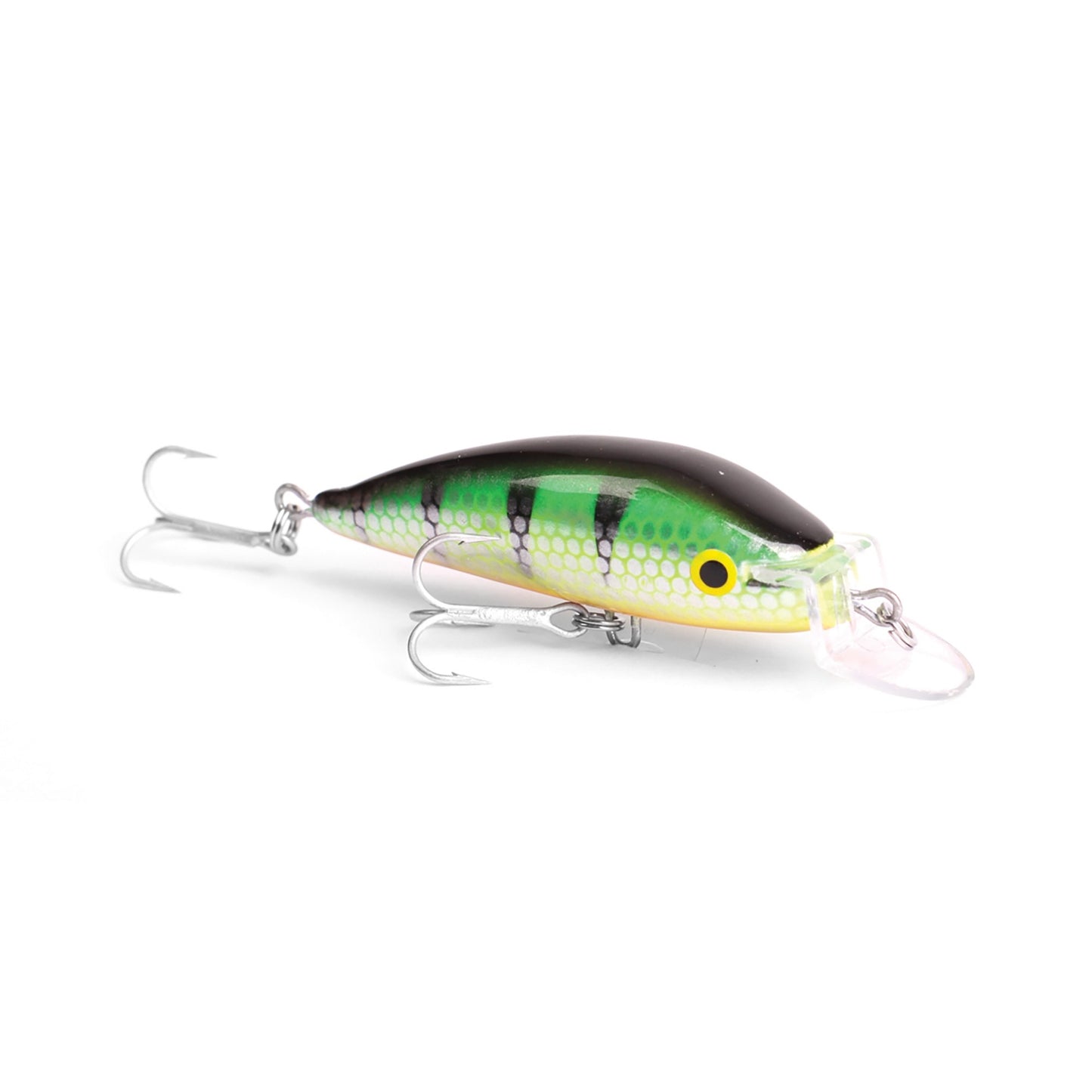 Salmon Wobbler 75mm #Test
