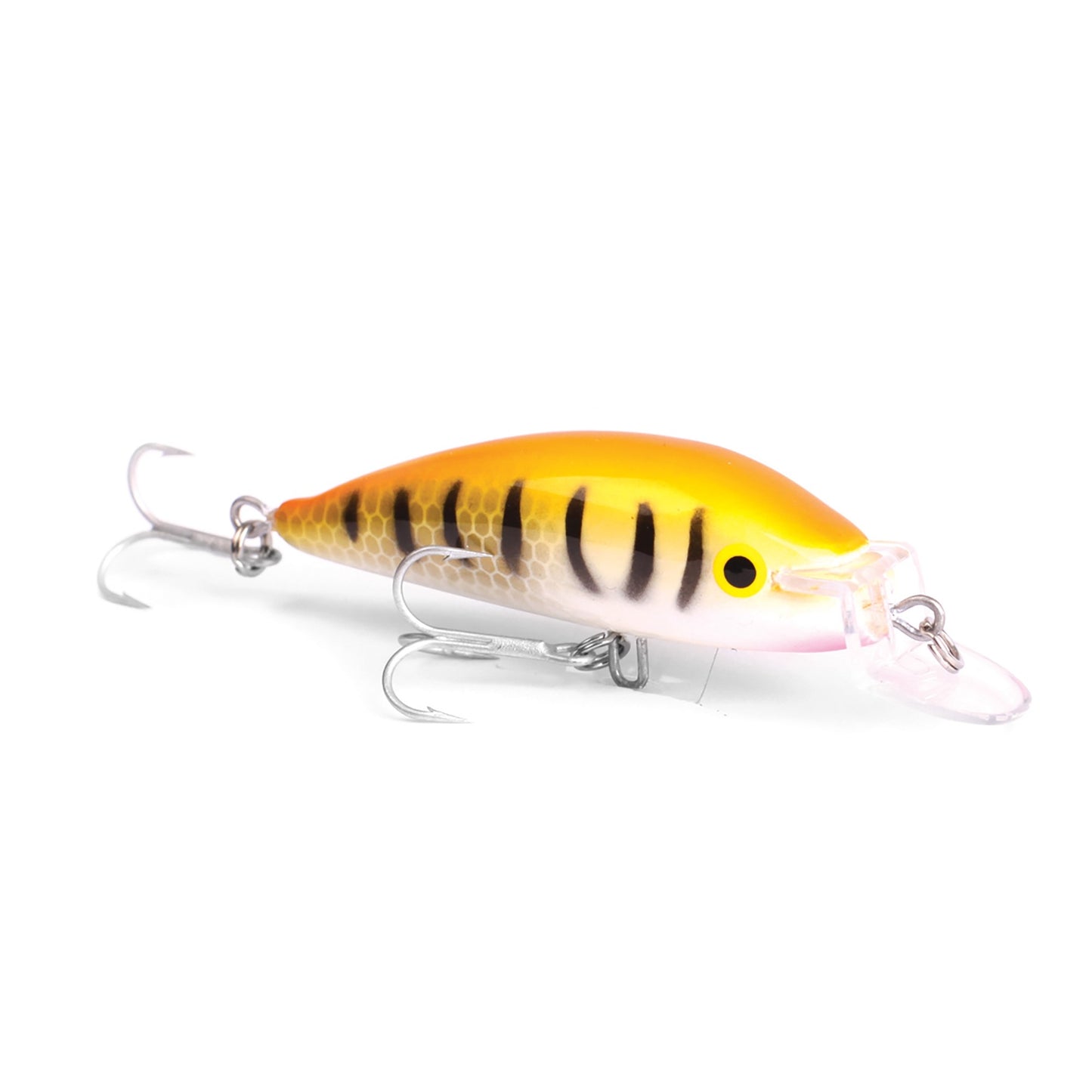 Salmon Wobbler 75mm #Tiger