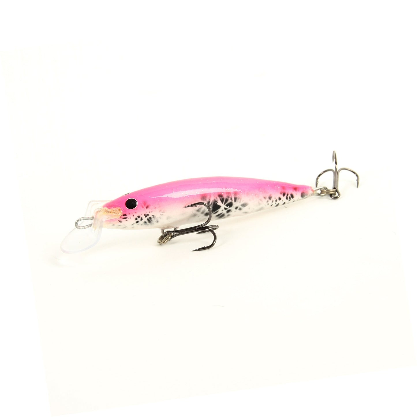 Tunkkionki 8cm väri 18