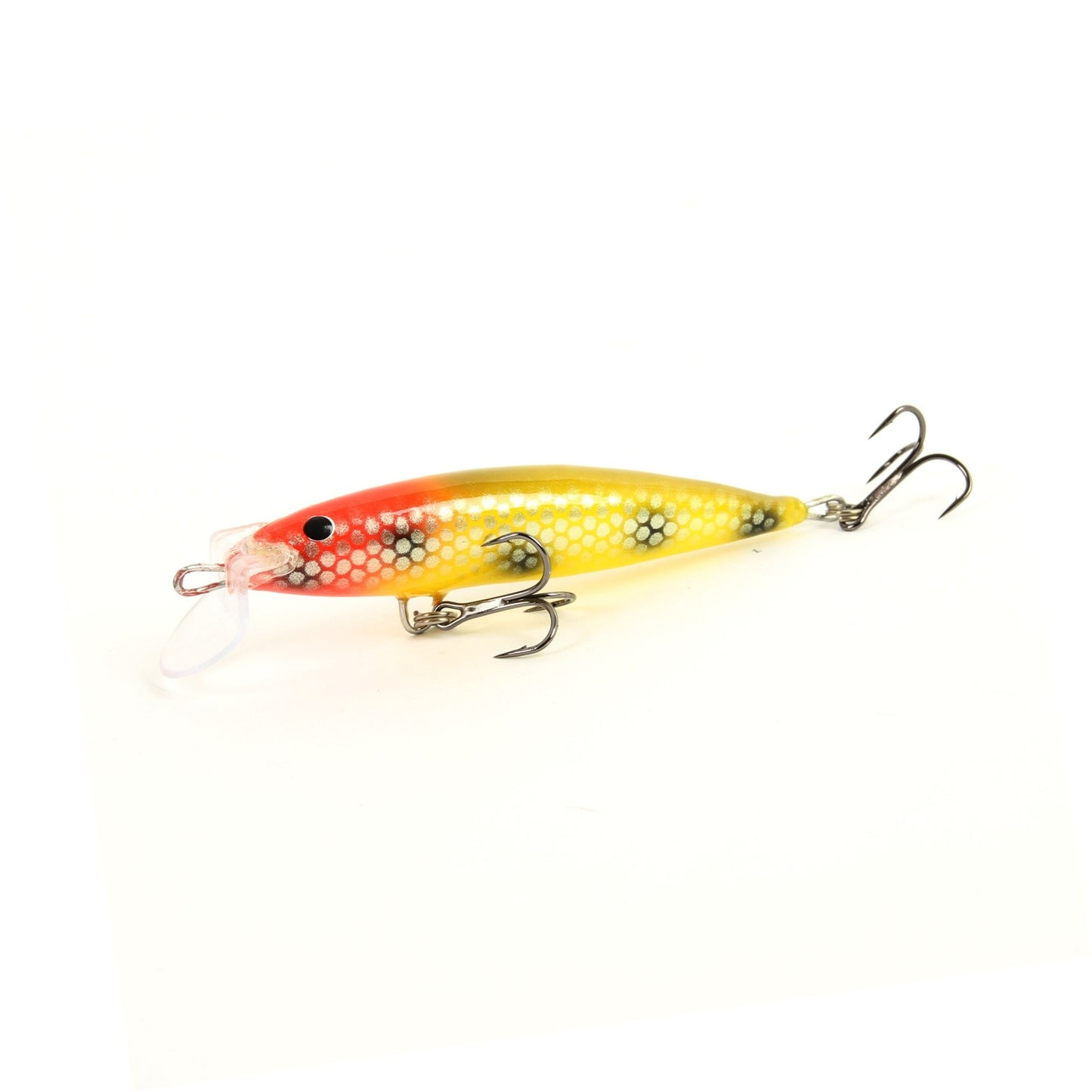 Tunkkionki 8cm väri 21