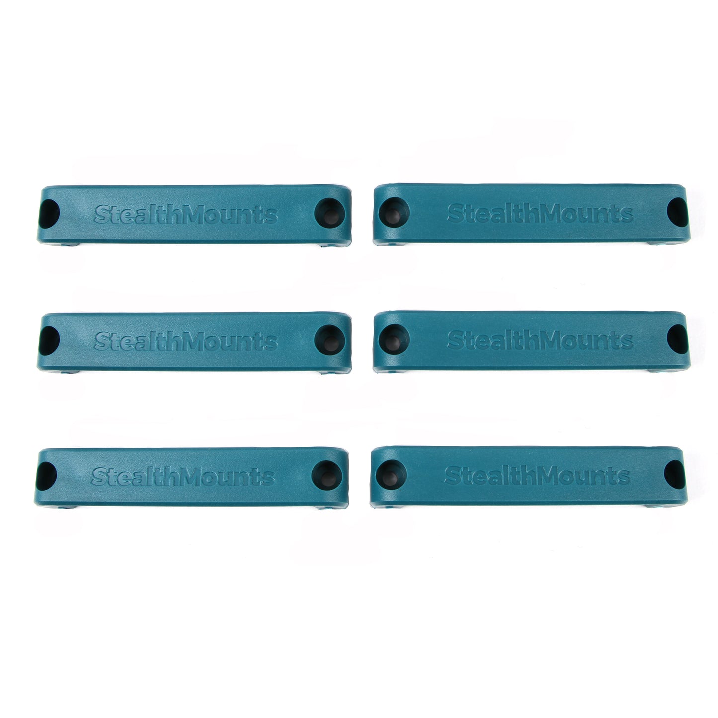 StealthMounts työkalupidike 64x9mm 6kpl