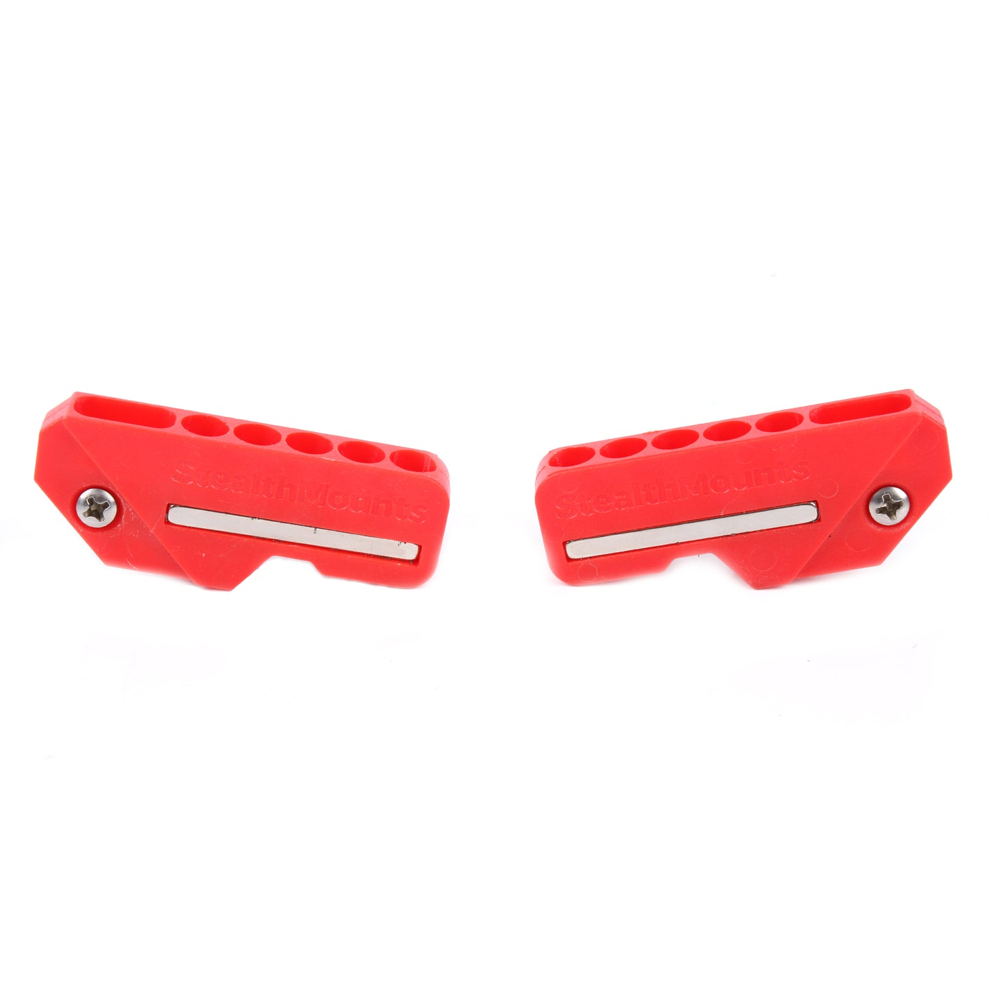 StealthMounts Red 45 magneettipidike kärjille MILWAUKEE M18 2kpl