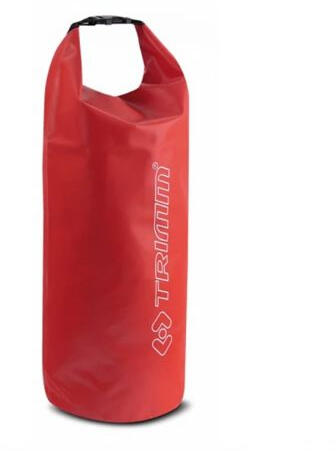 Trimm Saver venelaukku, punainen 25L, 25x52cm