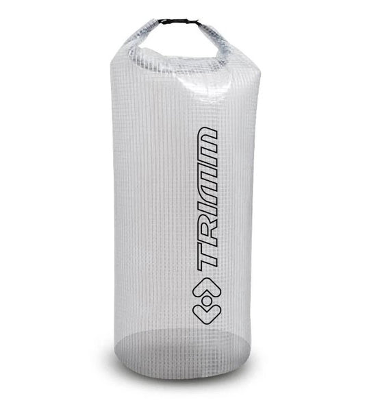 Trimm Saver-X venelaukku, kirkas 28,5L