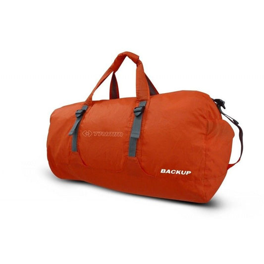 Trimm Backup laukku, oranssi 10L