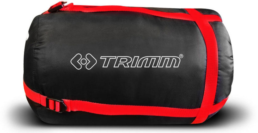 Trimm makuupussin pakkauspussi M 24x45