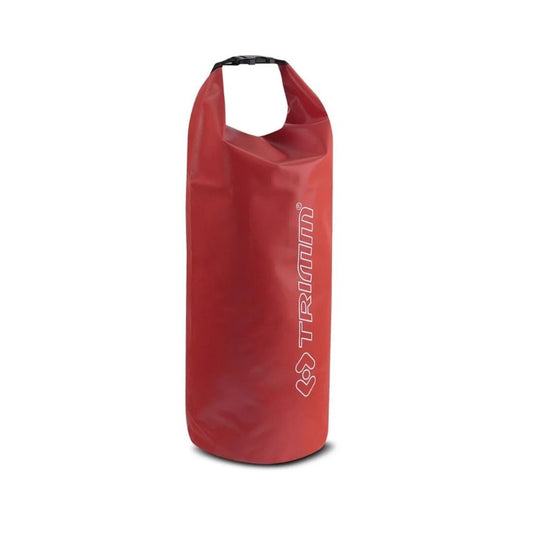Trimm Saver Venelaukku, punainen 25L, 22x61cm