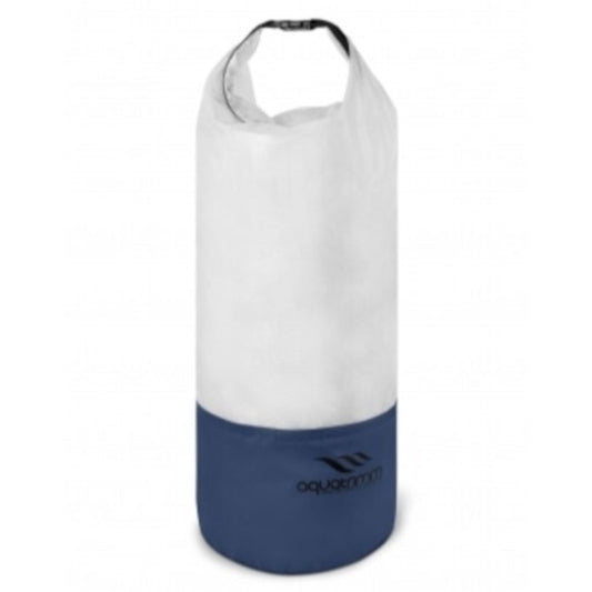 Trimm Saver-XL venelaukkku, kirkas/punainen 51L