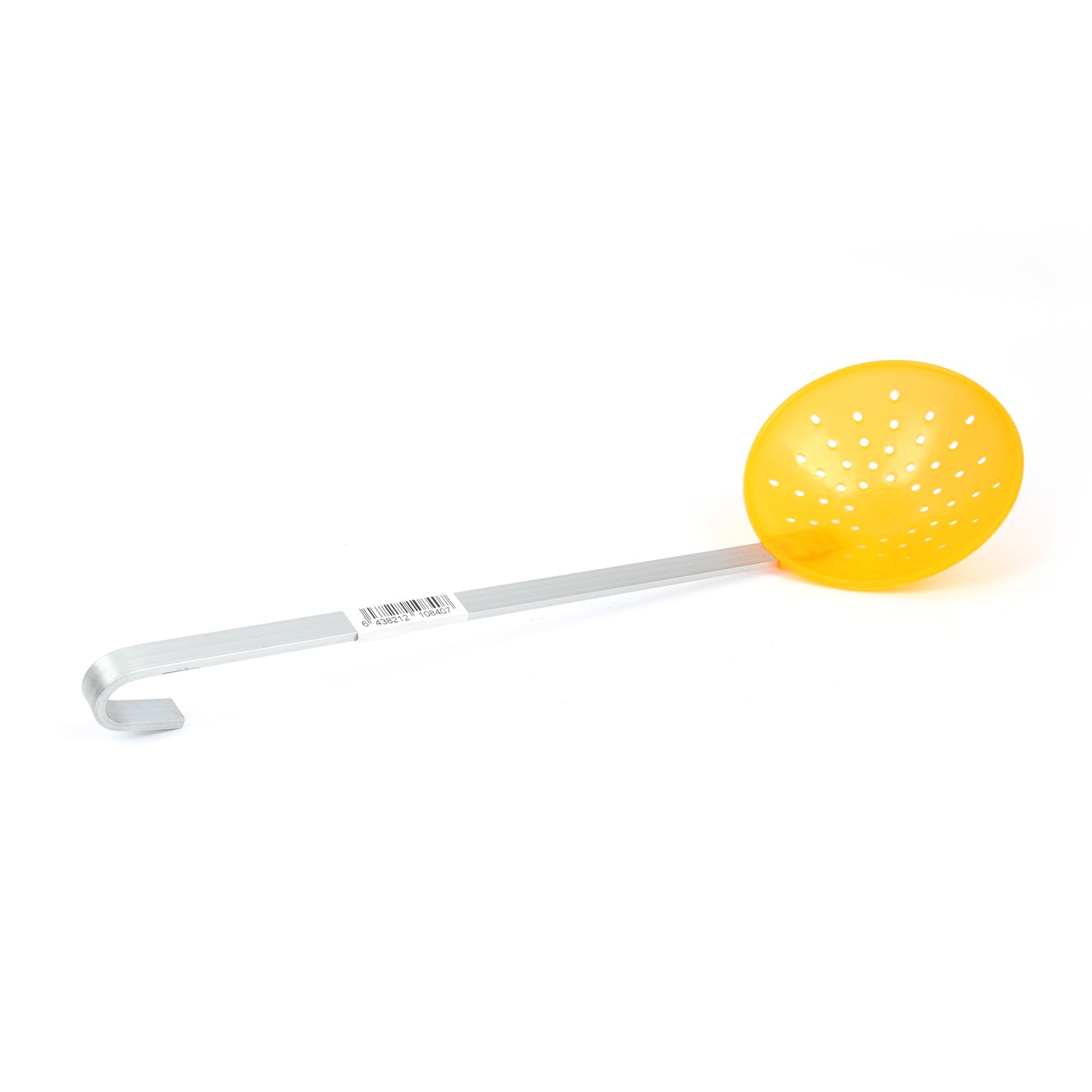 Väinö sohjokauha metallivarrella 5"