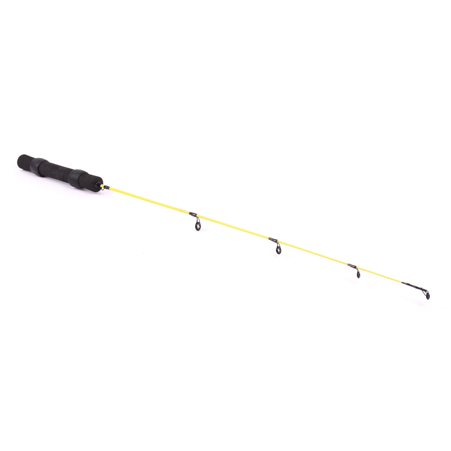 Scandinavian Tackle Yellow Devil Pilkkivapa