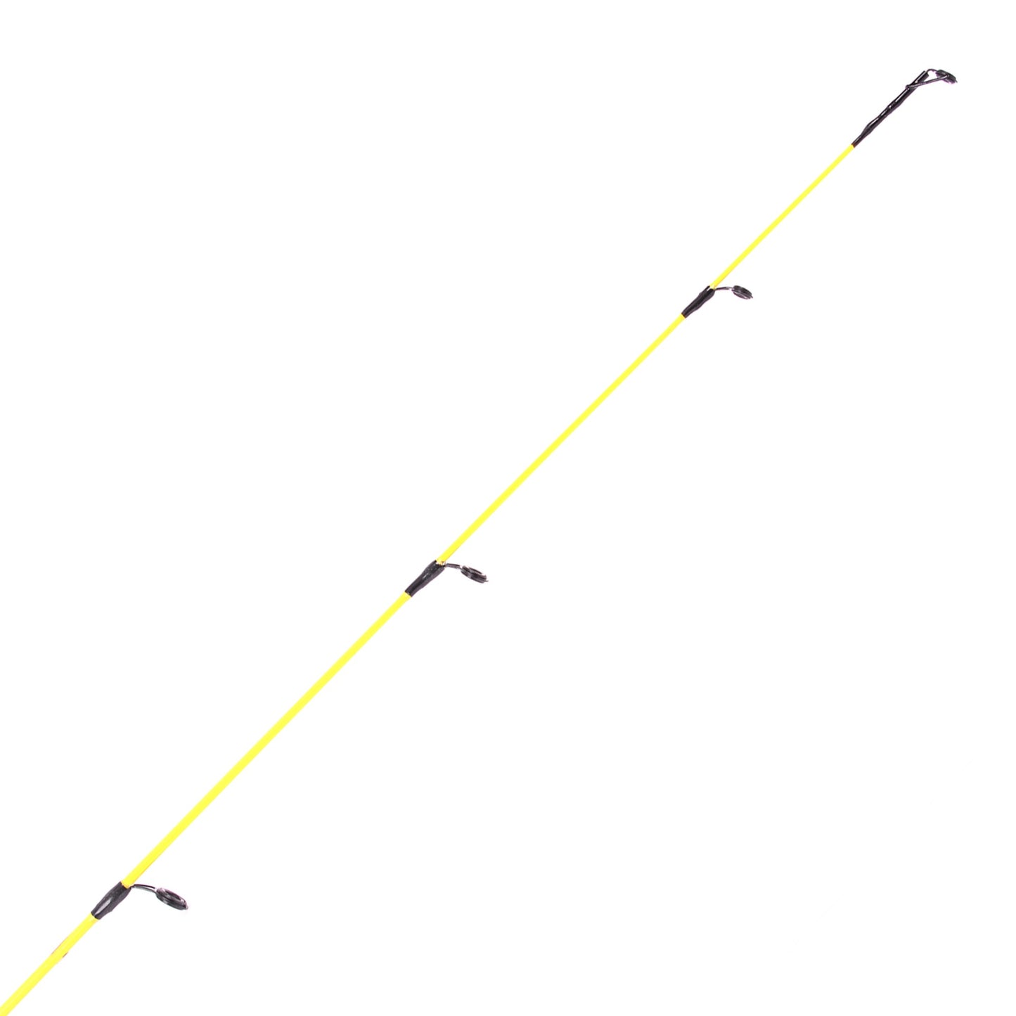 Scandinavian Tackle Yellow Devil Pilkkivapa
