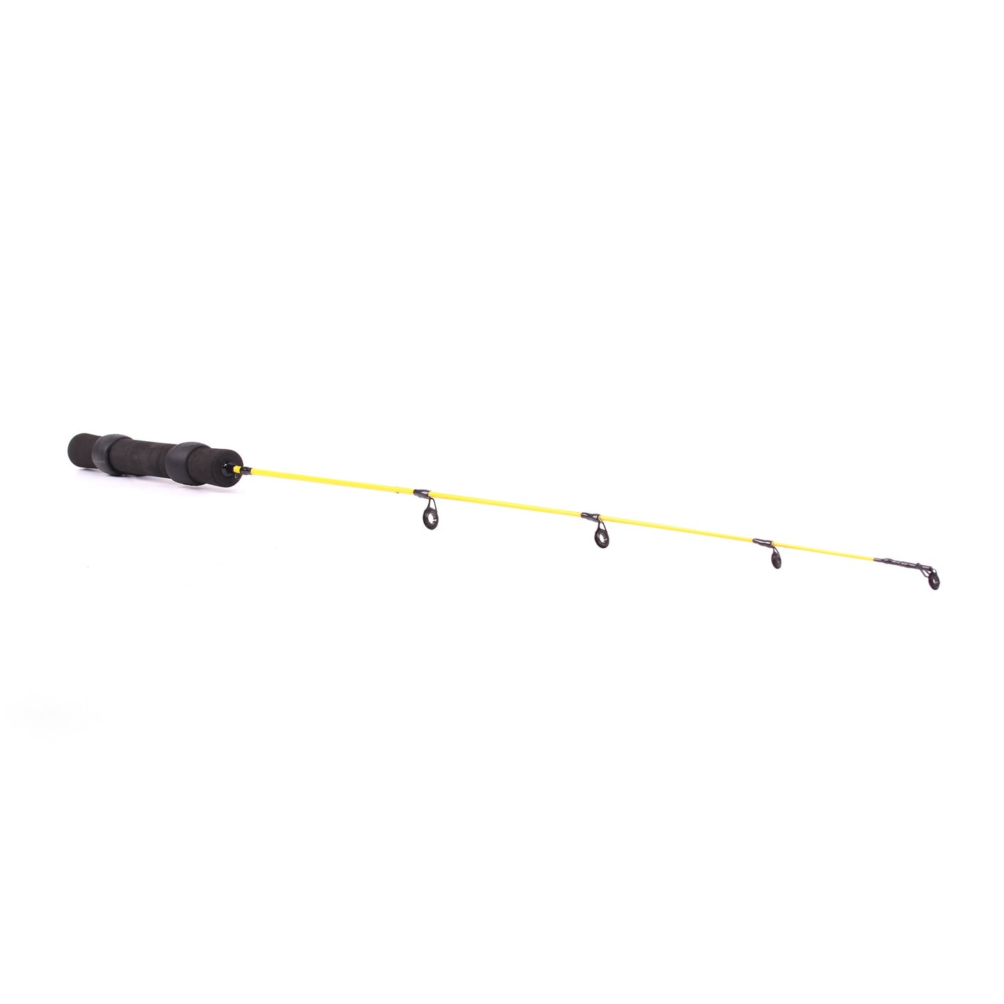 Scandinavian Tackle Yellow Devil Pilkkivapa