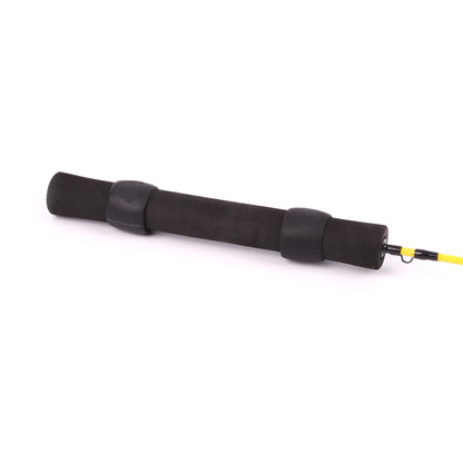 Scandinavian Tackle Yellow Devil Pilkkivapa