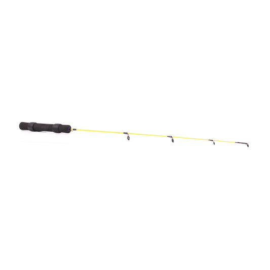 Scandinavian Tackle Yellow Devil Pilkkivapa