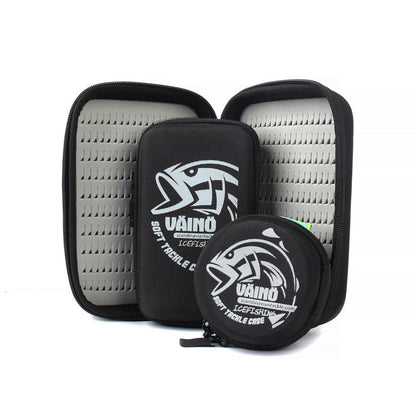 Väinö Softcase 165 x 105 x 40mm