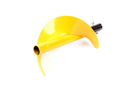 Rammer Kaira 6"/150mm Jatkopala