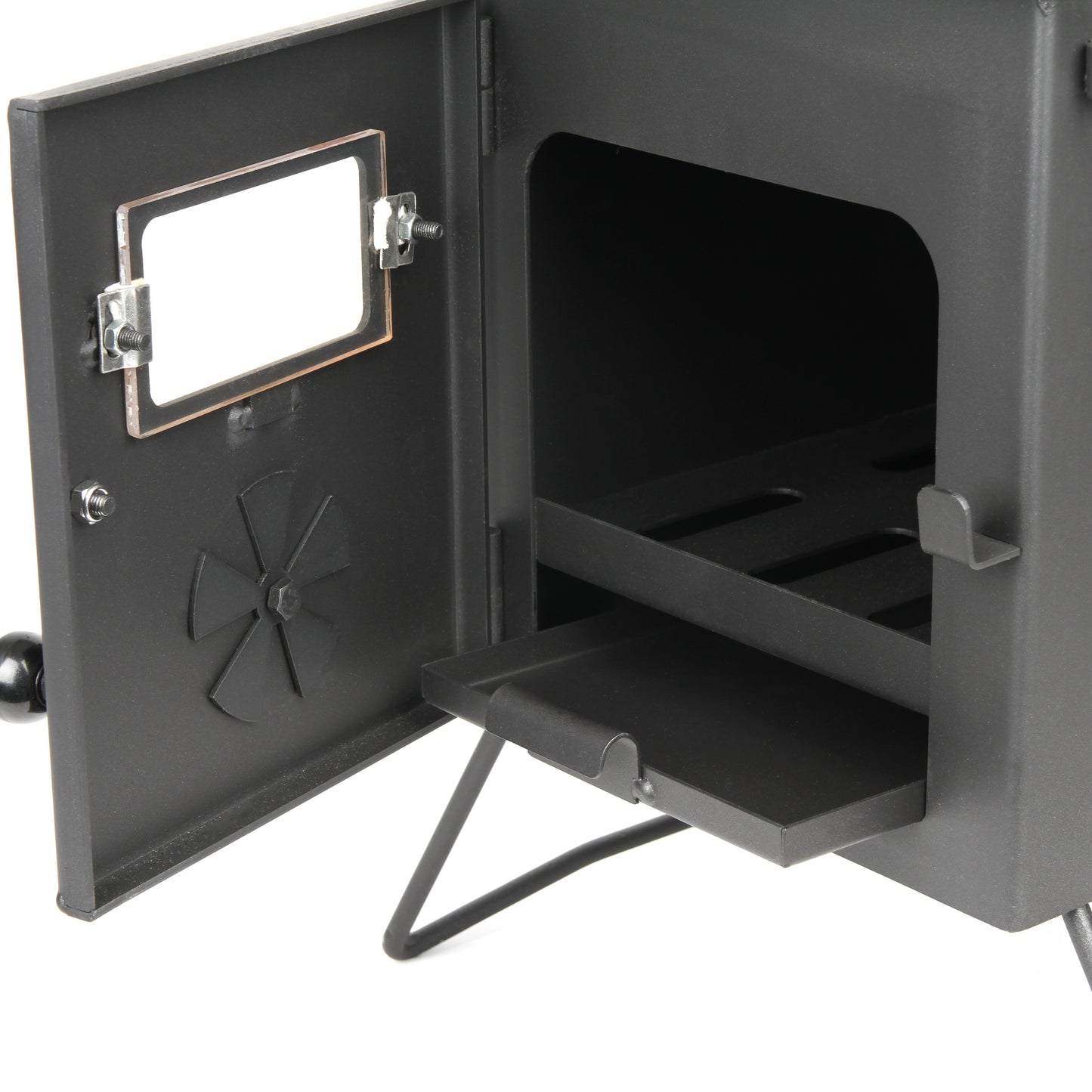Haghus Bunker kamina 120 36x37x25cm