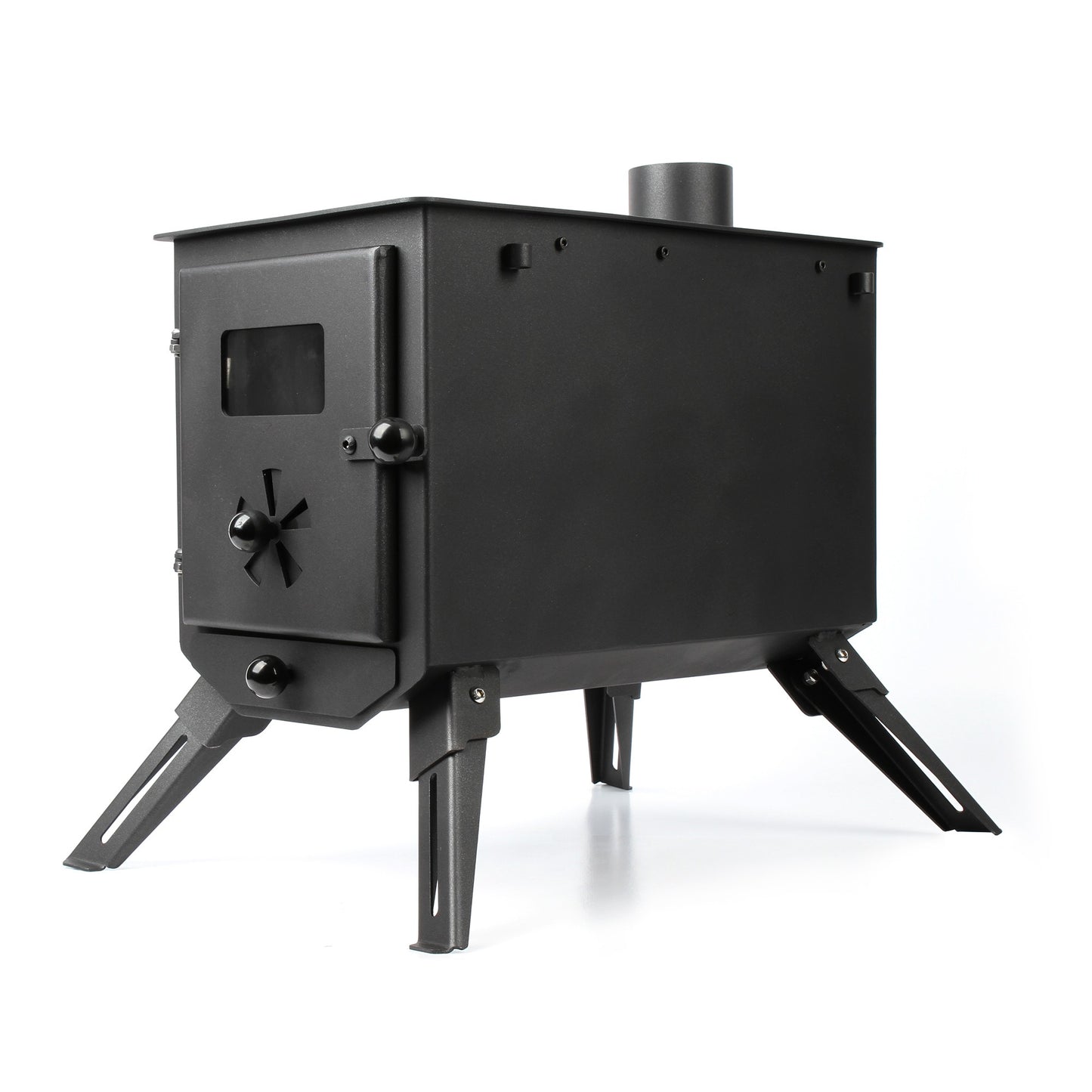 Haghus Bunker kamina 150