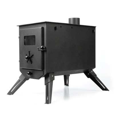 Haghus Bunker kamina 150