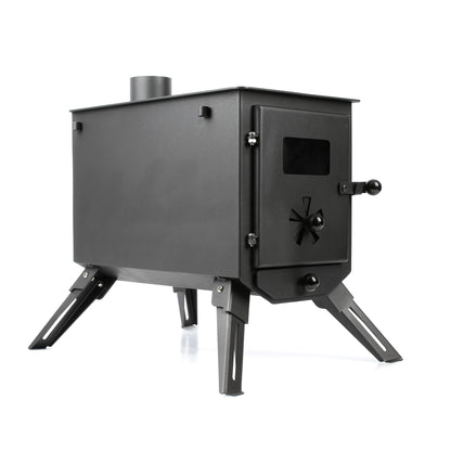 Haghus Bunker kamina 150