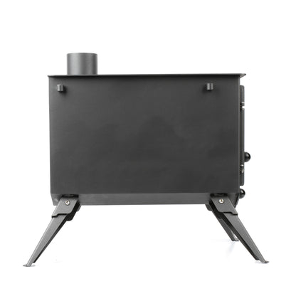 Haghus Bunker kamina 150