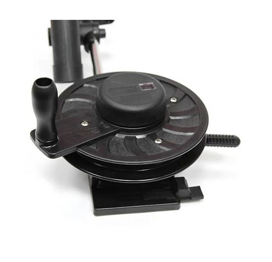 SCANDINAVIAN TACKLE TAKILA EC-100