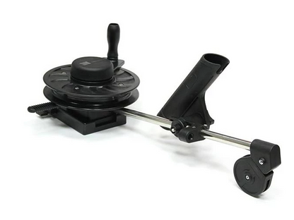 SCANDINAVIAN TACKLE TAKILA EC-100