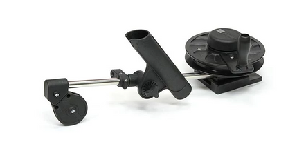 SCANDINAVIAN TACKLE TAKILA EC-100