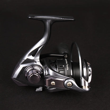 Scandinavian Tackle Aapo ahvenkela 1000