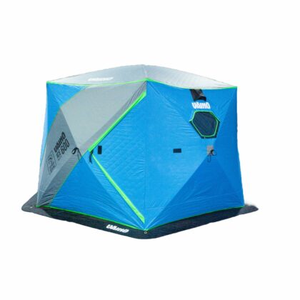 Oves Thermal Xtreme 600 Pilkkiteltta
