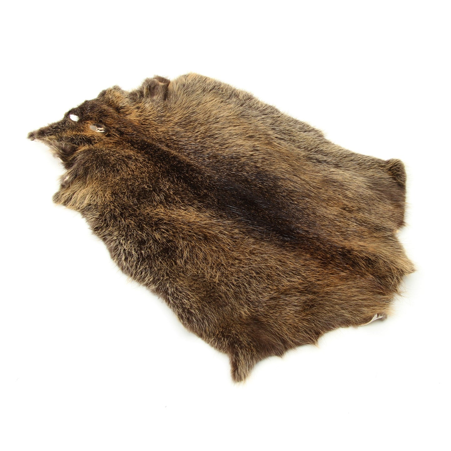 Nutrian nahka