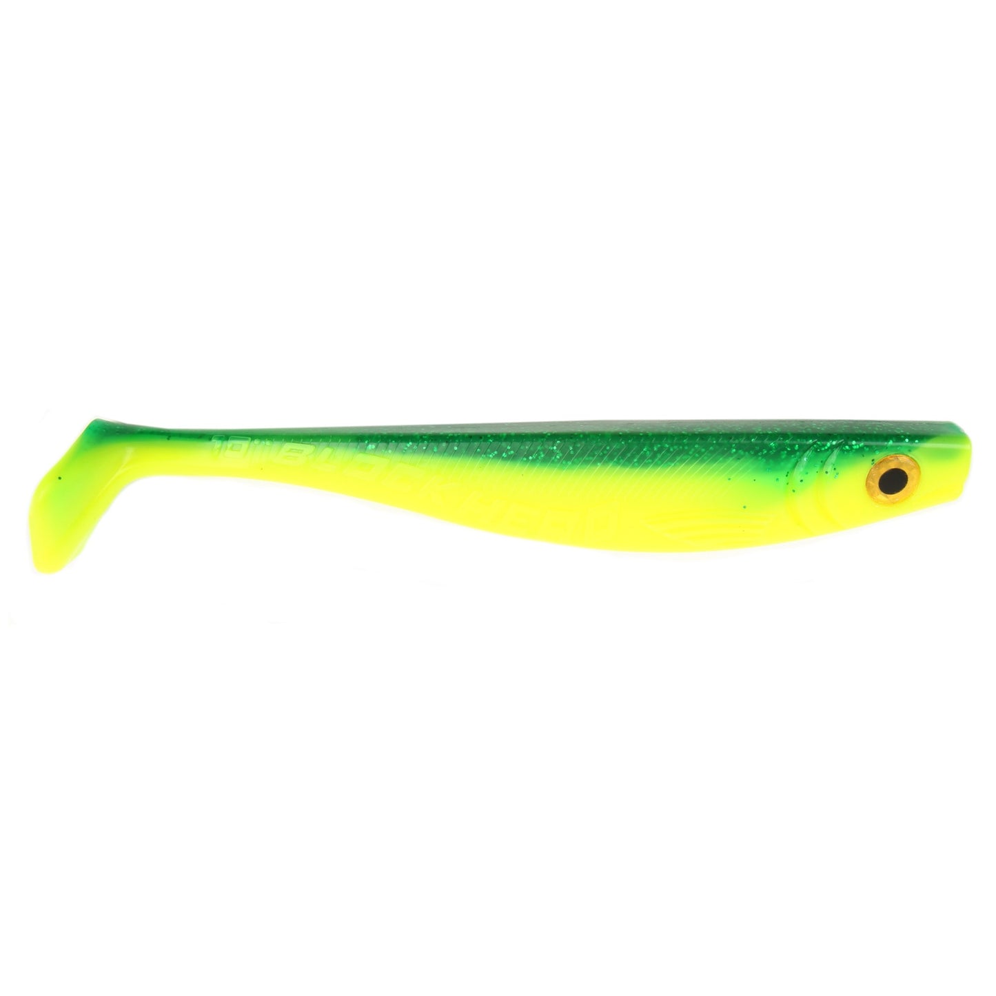 Blockhead Haukijigi 20.5cm #Lime Tiger