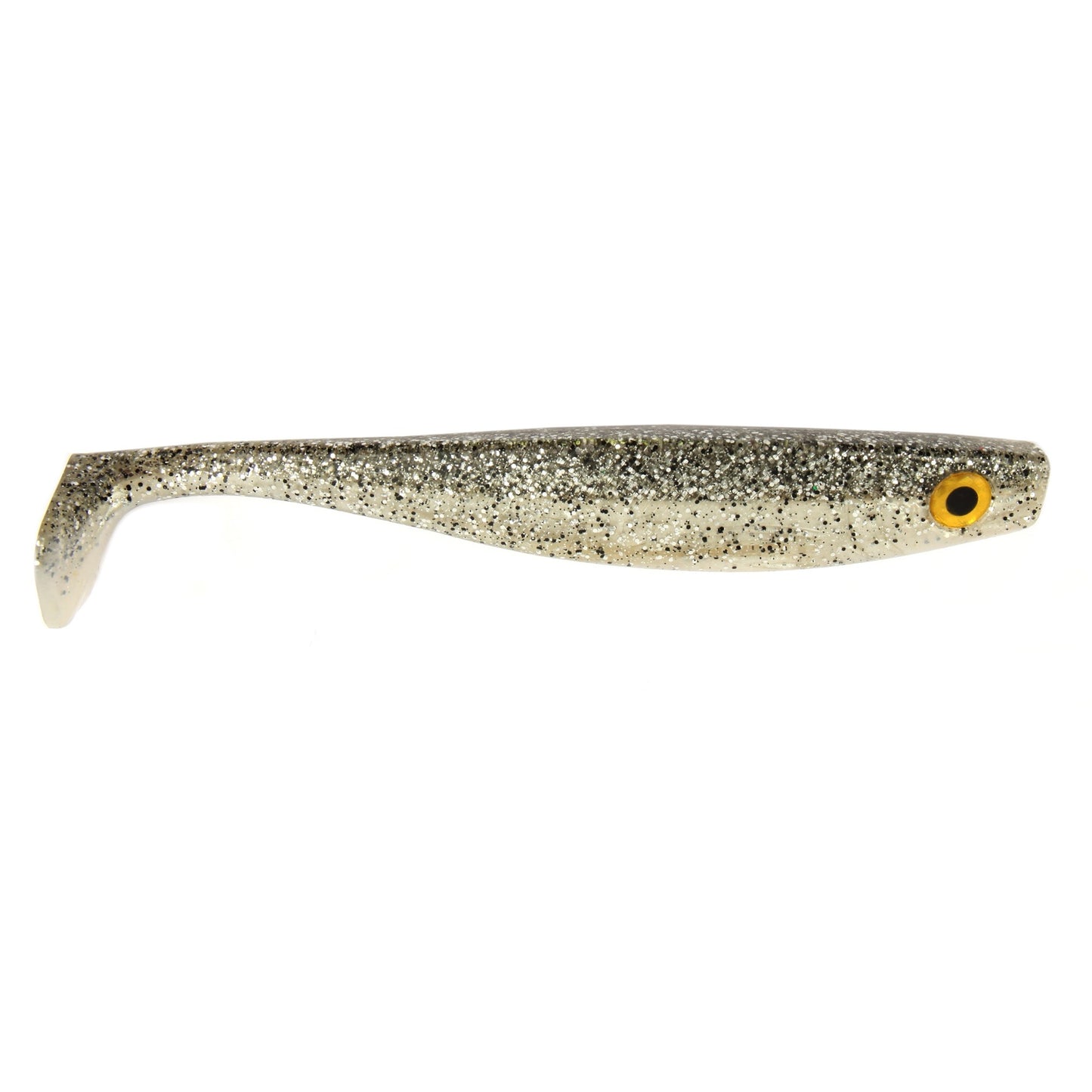 Blockhead Haukijigi 25.5cm #Silver Arrow