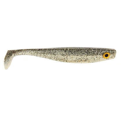 Blockhead Haukijigi 25.5cm #Silver Arrow