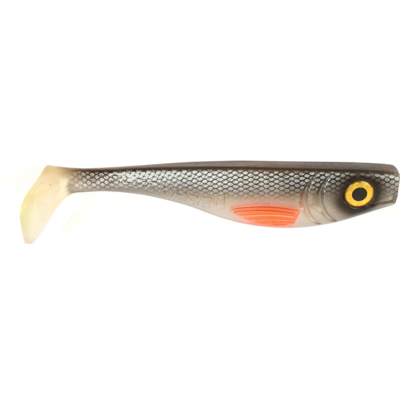 Blockhead Haukijigi 25.5cm #Herring