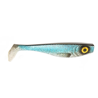 Blockhead Haukijigi 20.5cm #Blueman