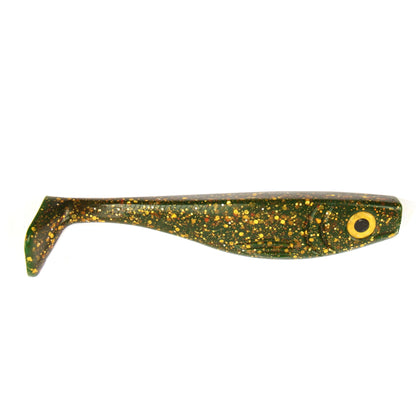 Blockhead Haukijigi 20.5cm #Gold Sparkle Oil