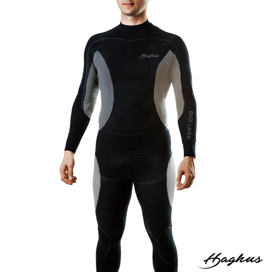 Haghus Baselayer Lämpökerrasto #XL