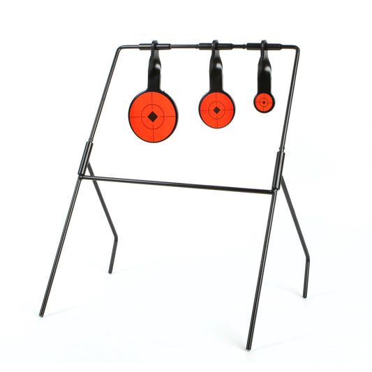 Bear Claw Tripla Spinner Maalitaulu